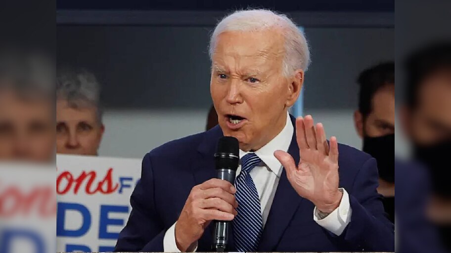 Joe Biden News: अमेरिकी राष्ट्रपति जो बिडेन कोविड-19 पॉजिटिव, व्हाइट हाउस ने कही ये बड़ी बात