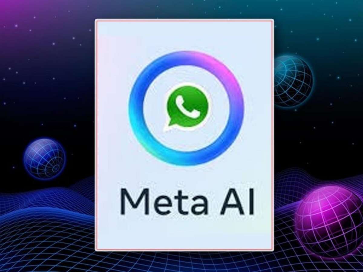 Whatsapp पर Meta AI के बारे में 10 चीजें, जो स्टूडेंट्स को जरूर जाननी चाहिए