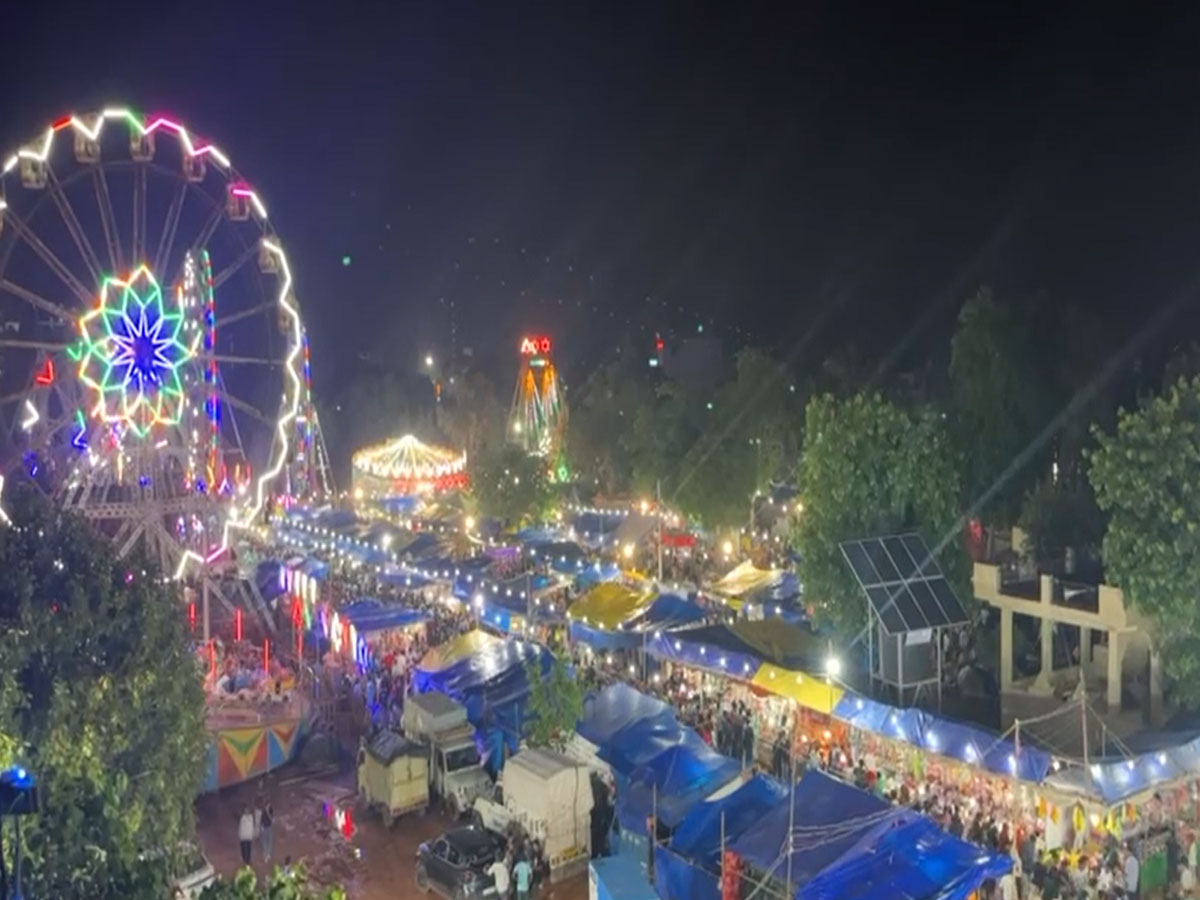 alwar news bhagwan jagannath mata janki varmala mahostav photos Devshayani Ekadashi