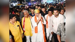 Kota News: लोकसभा स्पीकर Om Birla का नागरिक अभिनंदन, रोड शो में उमड़ी भीड़ 