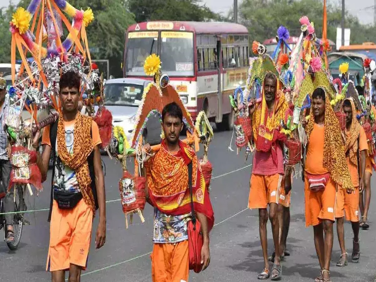 22 जुलाई से होगी विश्व प्रसिद्ध श्रावणी मेले की धूम