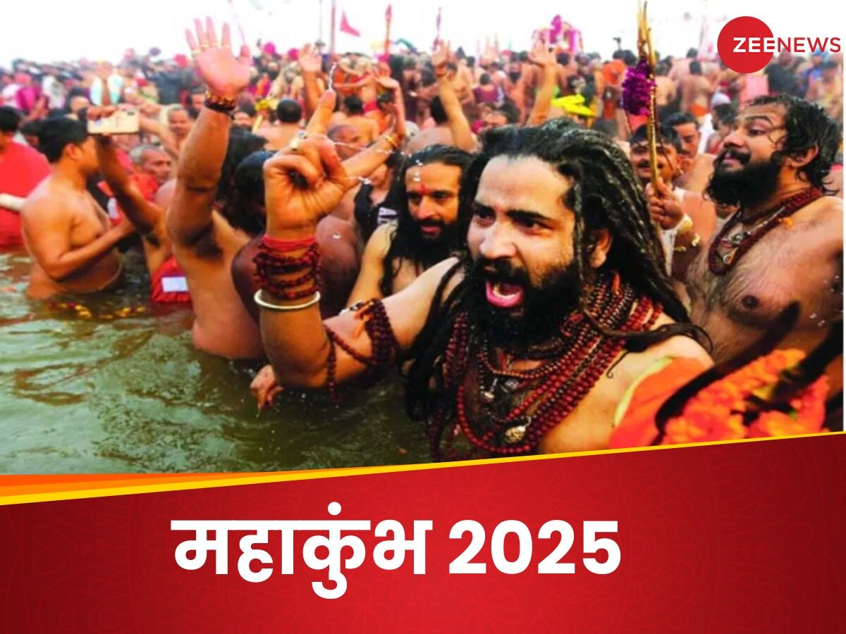 Akhil Bharatiya Akhara Parishad: महाकुंभ 2025 से पहले अखाड़ों ने उठाया बड़ा कदम, प्रमुख 3 अनी अखाड़े अब...