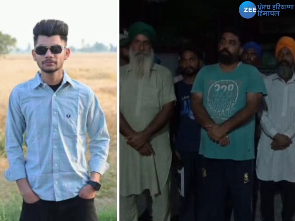 Dirba News: ਨਿਹੰਗ ਦੇ ਬਾਣੇ 'ਚ ਆਏ ਵਿਅਕਤੀ ਨੇ 20 ਸਾਲਾ ਨੌਜਵਾਨ ਨੂੰ ਮੌਤ ਦੇ ਘਾਟ ਉਤਾਰਿਆ