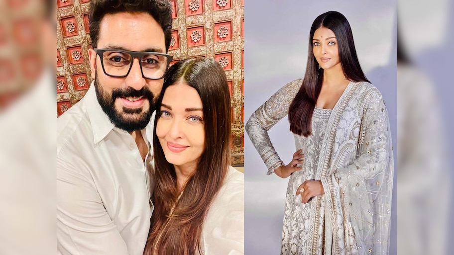 अभिषेक ने सोशल मीडिया पर एक पोस्ट को किया लाइक और उड़ गई ऐश्वर्या से तलाक की अफवाह !