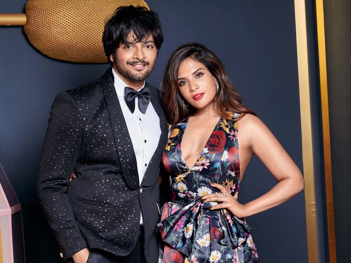 Richa Chadha and Ali Fazal: अली फजल और रिचा चढ्ढा के घर गूंजी किलकारी; बन गए मां बाप