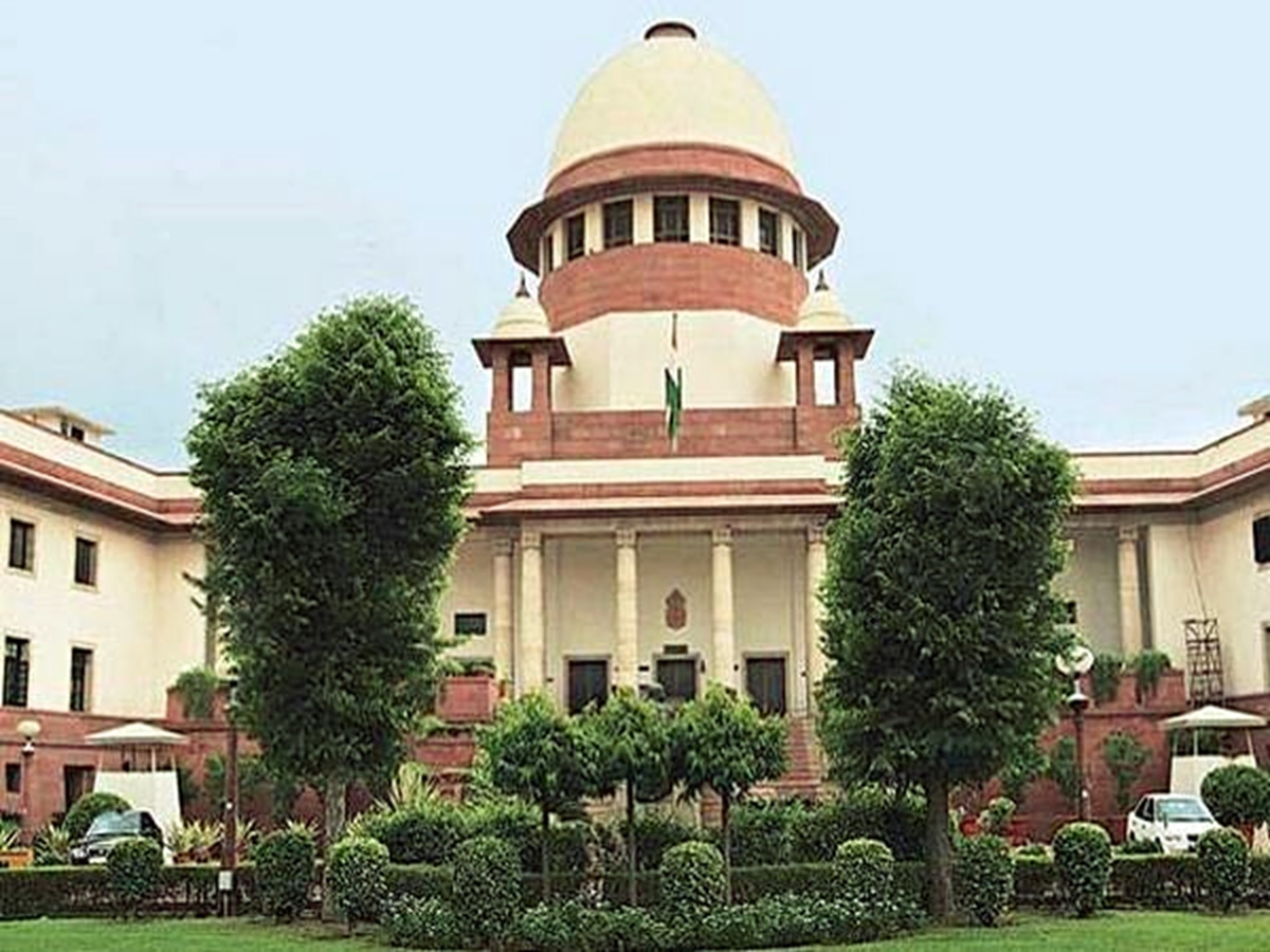 Supreme Court Order NEET UG 2024 Controversy