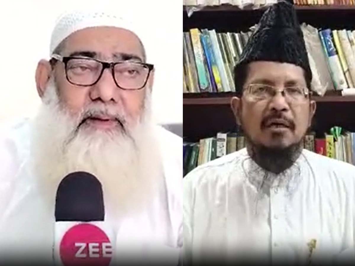मुस्लिम दुकानदारों की पहचान ज़ाहिर करने के फैसले का उलेमा क्यों कर रहे हैं हिमायत? मुस्लिम दुकानदारों की पहचान ज़ाहिर करने के फैसले का उलेमा क्यों कर रहे हैं हिमायत?