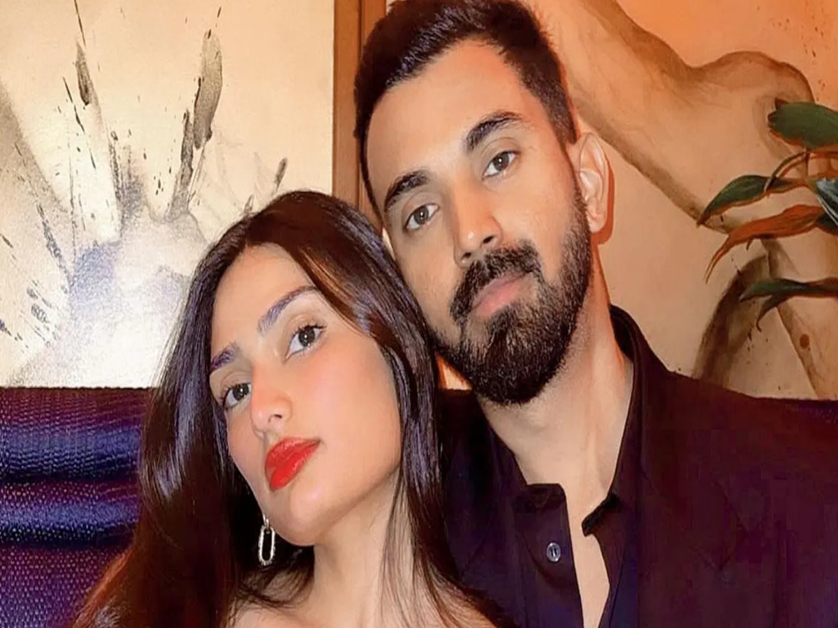 Athiya Shetty and KL Rahul buy apartment