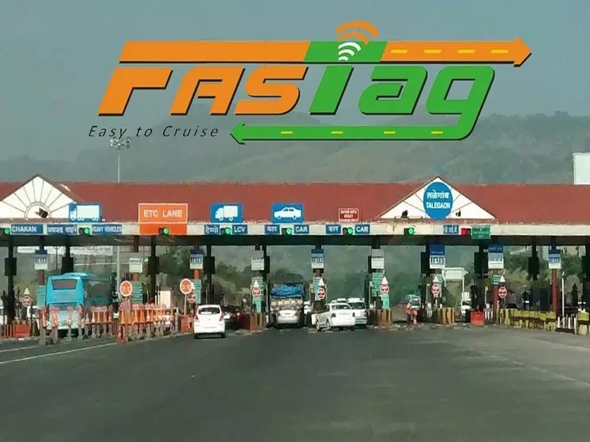 NHAI will charge double toll fee if you dont have FastTag