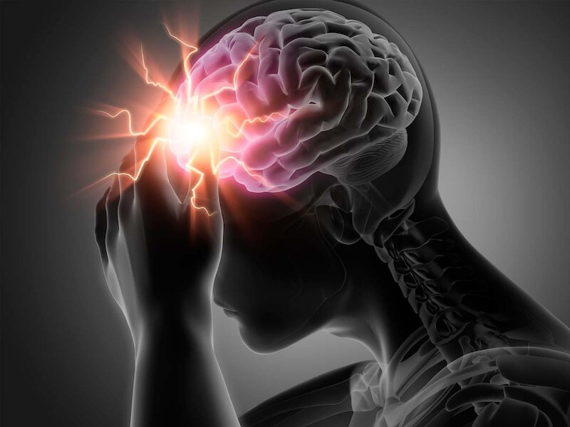 माइग्रेन