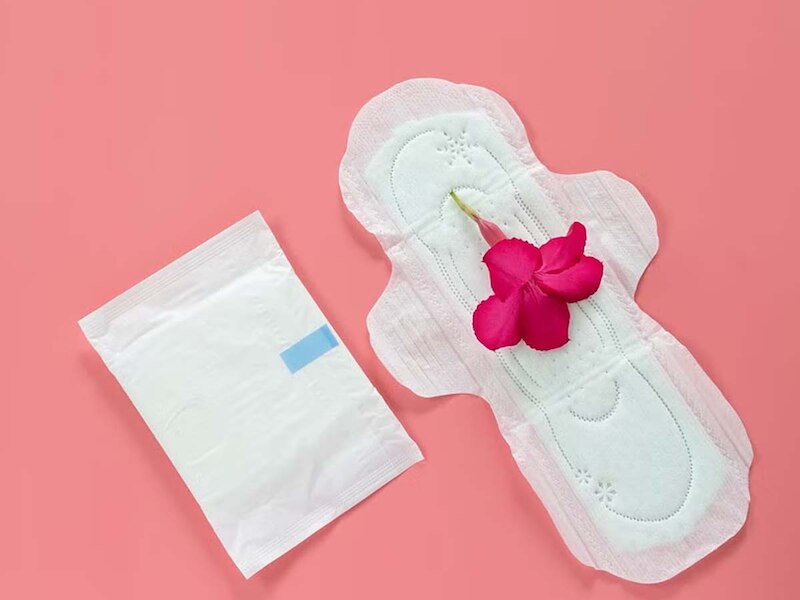 माहवारी