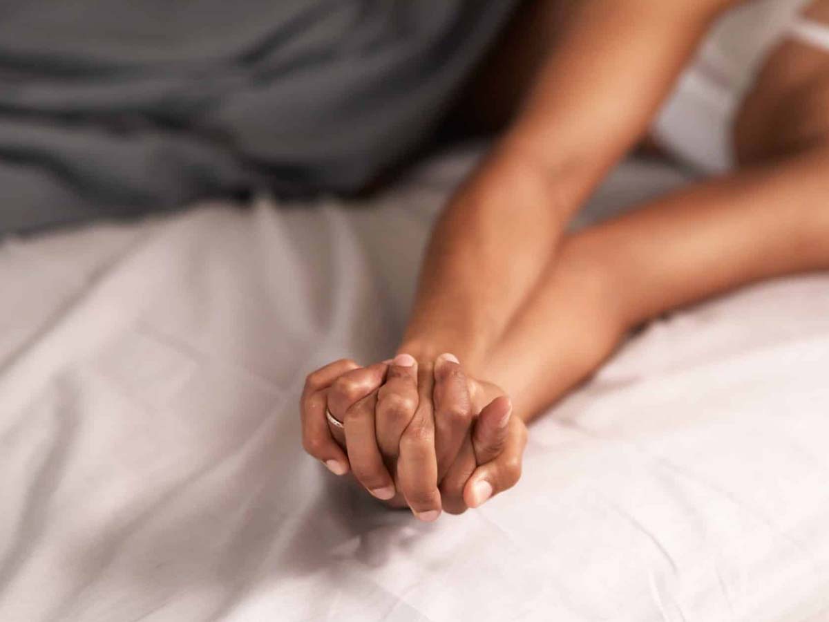 सेक्स हार्मोन