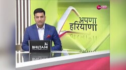 चुनावी हवा में अब गुब्बारों की एंट्री, अनिल विज ने भूपेंद्र हुड्डा पर साधा निशाना