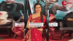 Shraddha Kapoor ने आखिर बता दिया कब कर रही हैं शादी, इंटरव्यू में बताई ये बात 