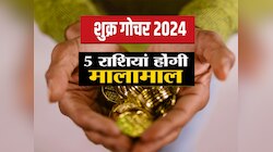 शुक्र इन राशियों की प्रोफेशनल और पर्सनल लाइफ मे ला रहे निखार, अगस्त तक करें इंतजार