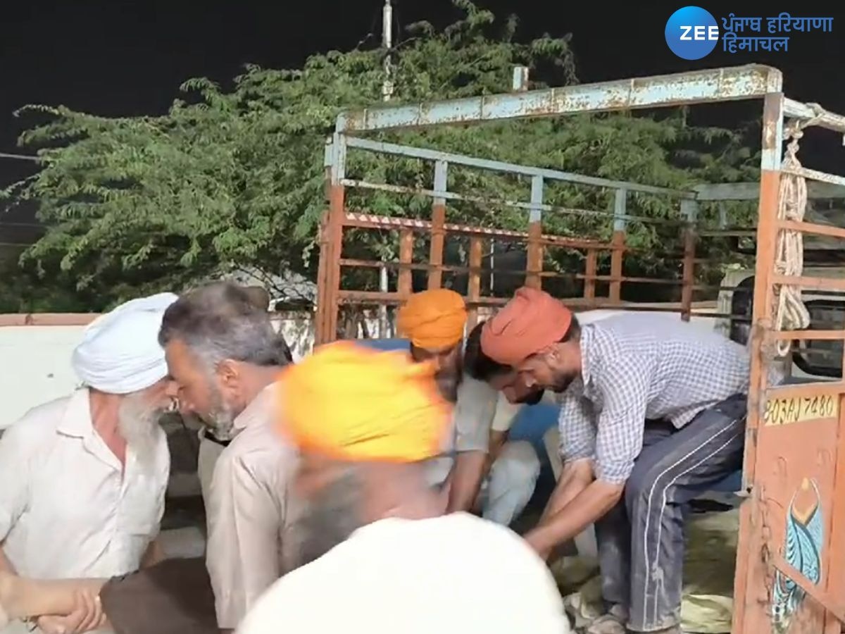 Fazilka Murder Case: ਖੇਤ 'ਚ ਪਾਣੀ ਦੀ ਵਾਰੀ ਨੂੰ ਕੈ ਪਿਓ-ਪੁੱਤ ਦਾ ਗੋਲੀਆਂ ਮਾਰ ਕੇ ਕਤਲ