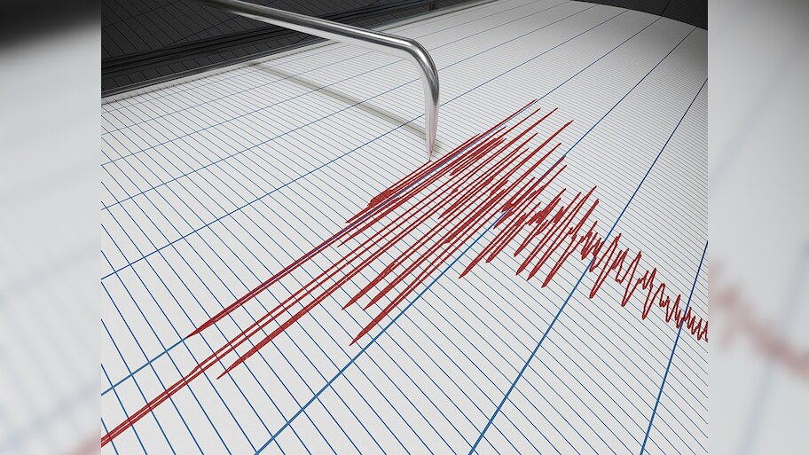 Chile Earthquke: साउथ अमेरिका के चिली में 7.3 तीव्रता का भूकंप