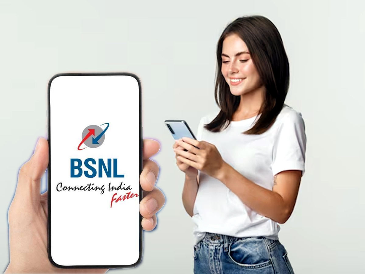 BSNL के 160 दिन वाले Plan ने की Jio, Airtel और Vi की 'हवा टाइट'! मामूली कीमत पर Free कॉलिंग और डेटा