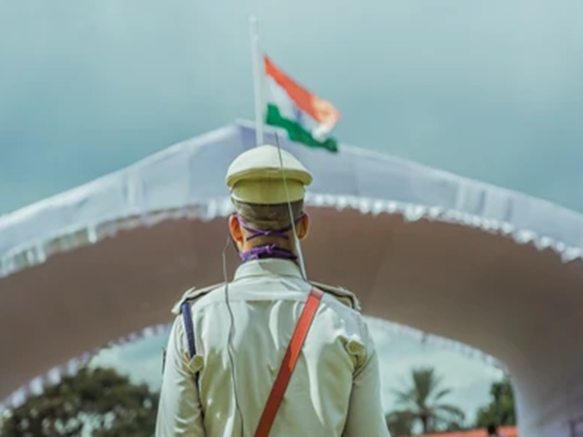 प्रतीकात्मक तस्वीर