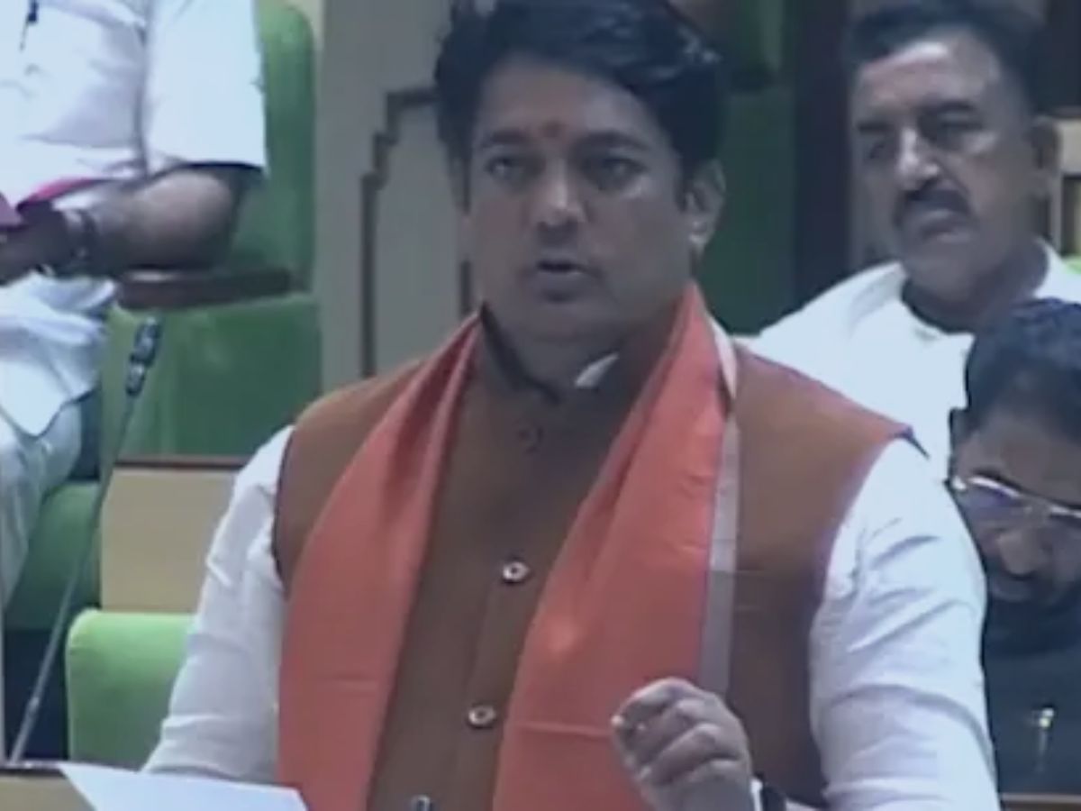 Rajasthan News: सामाजिक न्याय एवं सामाजिक सुरक्षा की योजनाओं के संचालन के लिए राज्य सरकार ने 30 प्रतिशत की वृद्धि की- अविनाश गहलोत