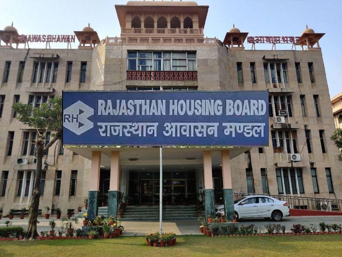 Rajasthan Housing Board