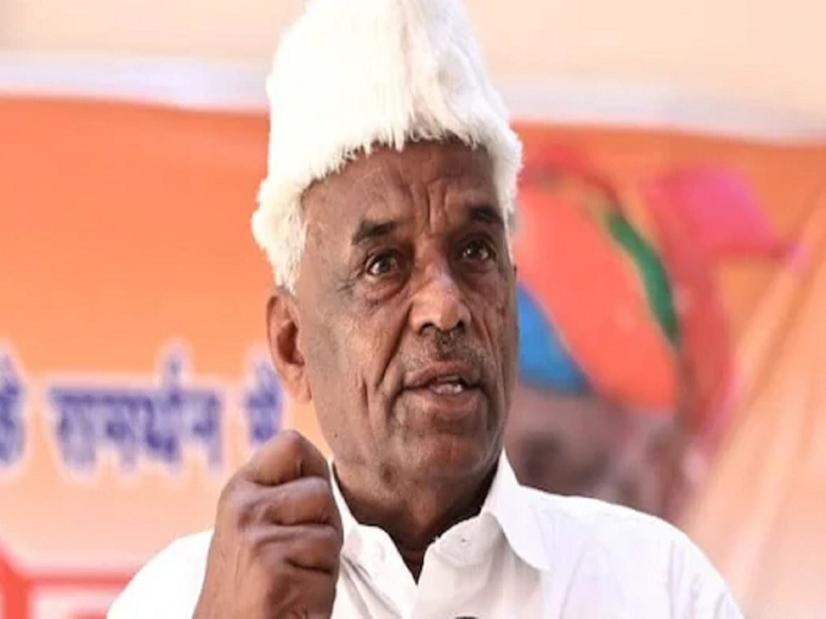 Sikar MP Amra Ram