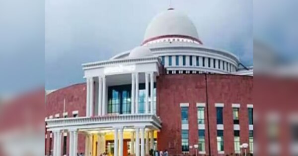 Jharkhand Assembly Monsoon session from 26th July to 2nd August ...