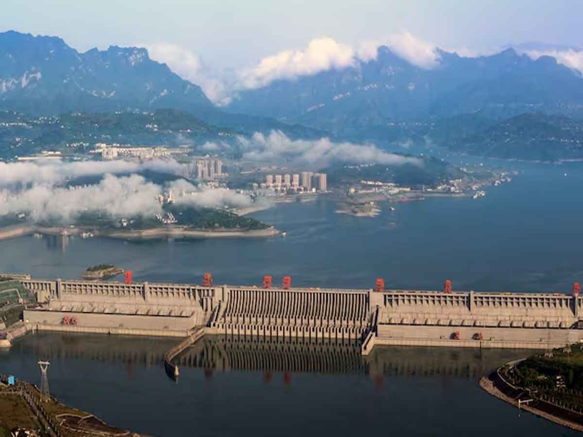 Three Gorges Dam: क्या चीन के इस बांध का धरती की रोटेशन स्पीड पर पड़ रहा है असर, लंबे हो गए हैं दिन?