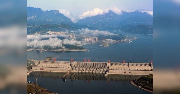 Three Gorges Dam: क्या चीन के इस बांध का धरती की रोटेशन स्पीड पर पड़ रहा है असर, लंबे हो गए हैं दिन?