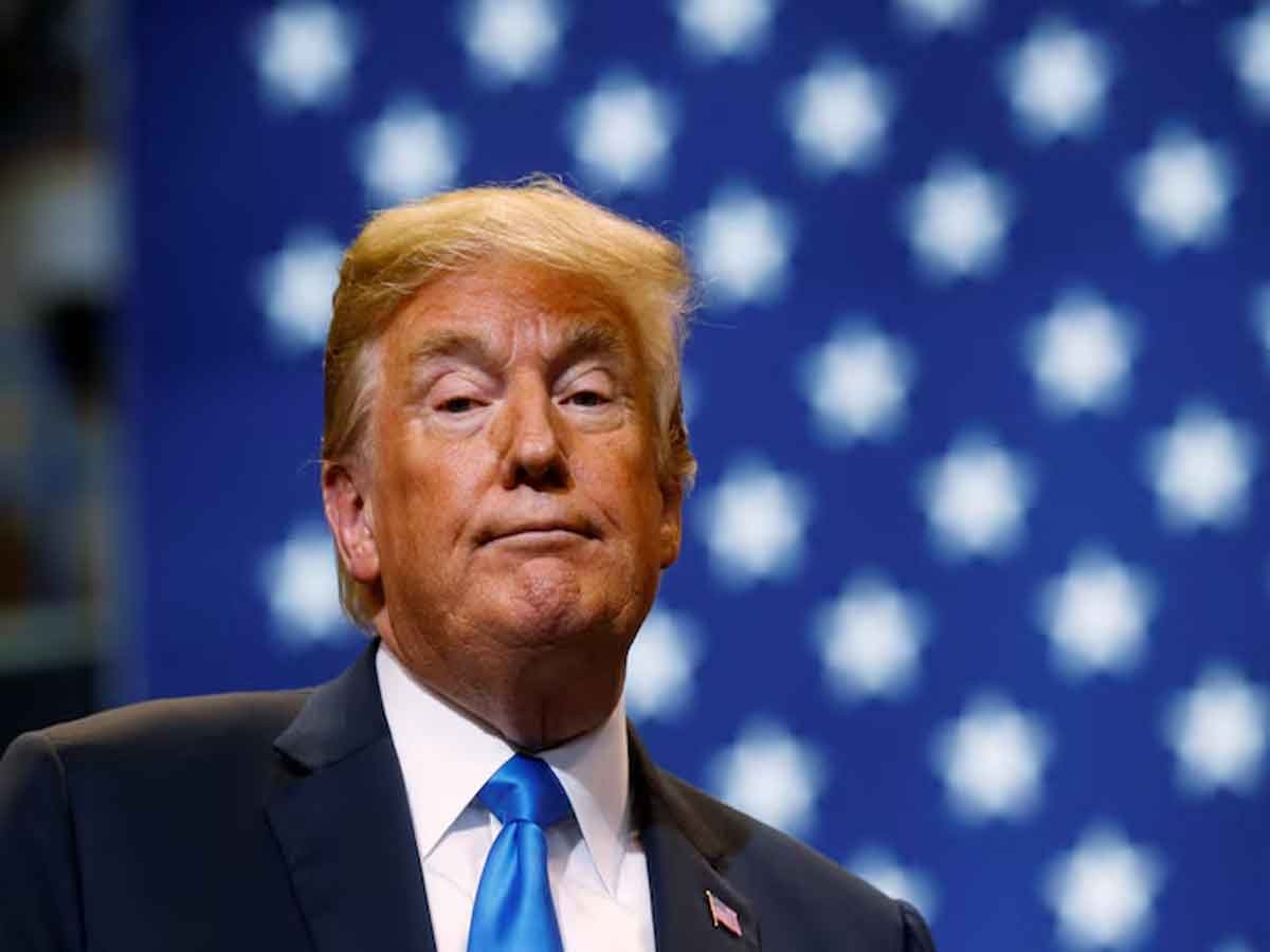 Donald Trump: ‘एक फोन कॉल से रुकवा सकता हूं युद्ध’, ट्रंप ने लोगों से वोट मांगते हुए किए बड़े दावे