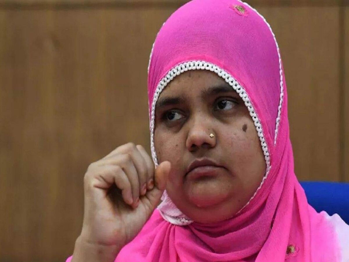 Bilkis Bano Case: बिलकिस बानो के आरोपियों की याचिका, कोर्ट ने बता दिया गलत; जानें केस