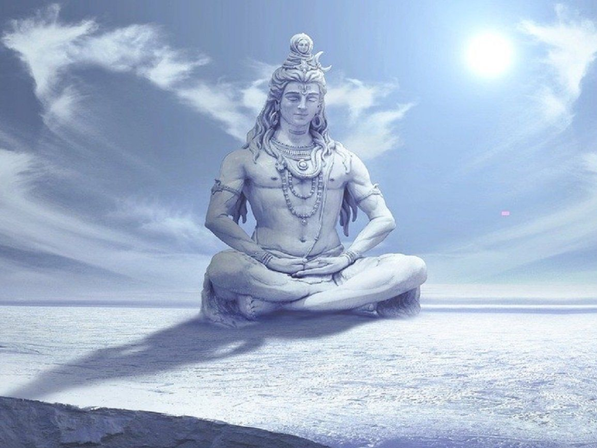 Sawan 2025: भगवान शिव को आखिर क्यों इतना प्रिय है सावन का महीना, कैसे पड़ा इसका नाम,जानिए