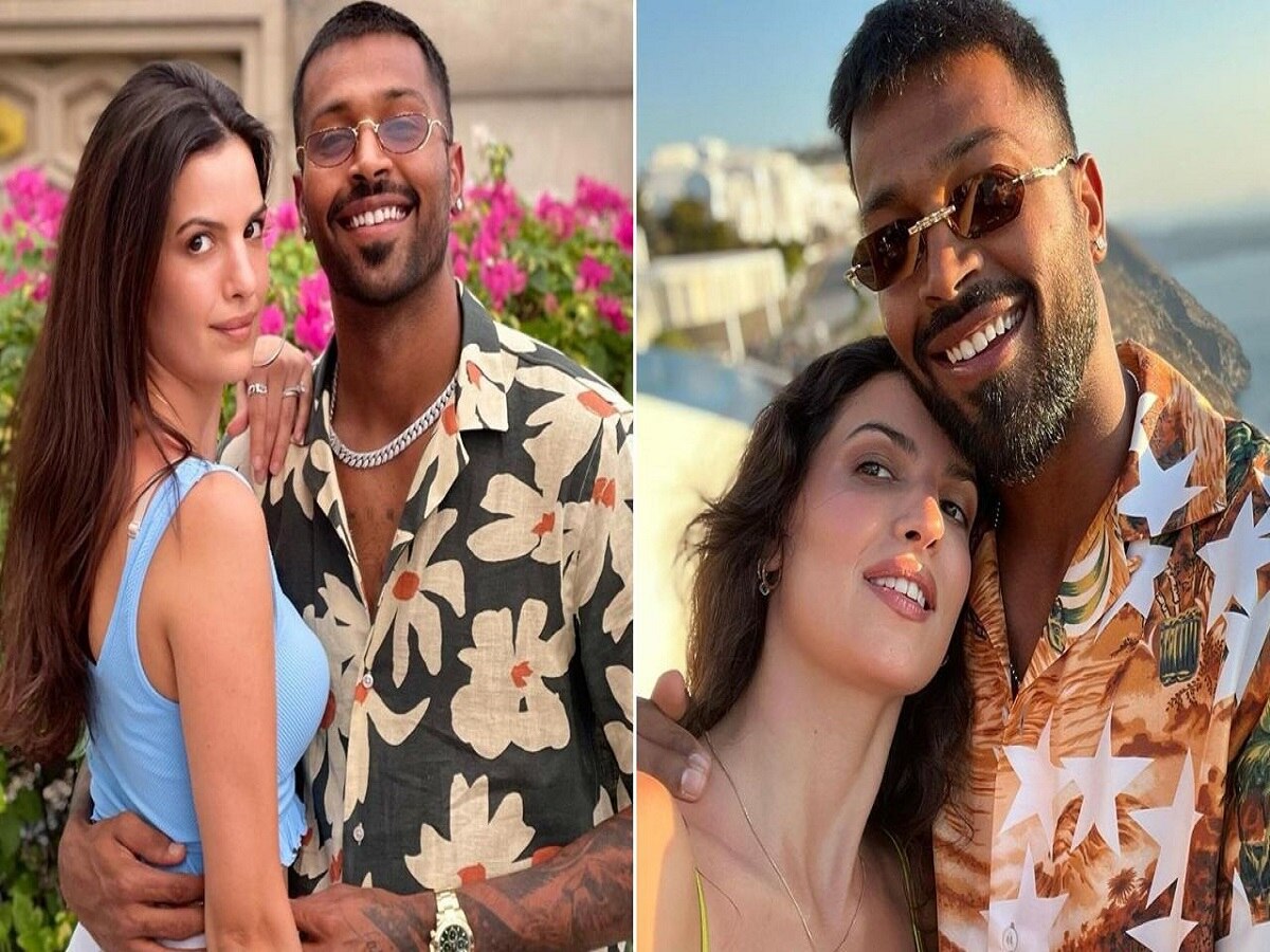 Natasa-hardik Pandya Divorce: ଡିଭୋର୍ସ ଆନାଉନ୍ସମେଣ୍ଟ ପରେ ନତାଶା ଛାଡ଼ିଲେ ଏହି ସବୁ ଫଟୋ ଓ ଭିଡିଓ...