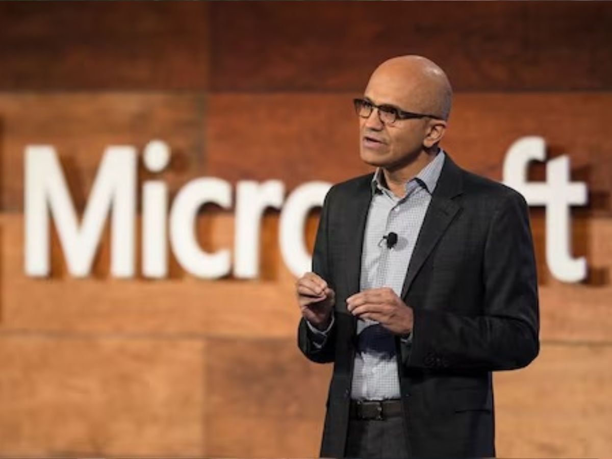 Satya Nadella: माइक्रोसॉफ्ट पर क्राउड'स्ट्राइक', संकट बना सत्या नडेला का सिरदर्द, बोले- हम लोग...