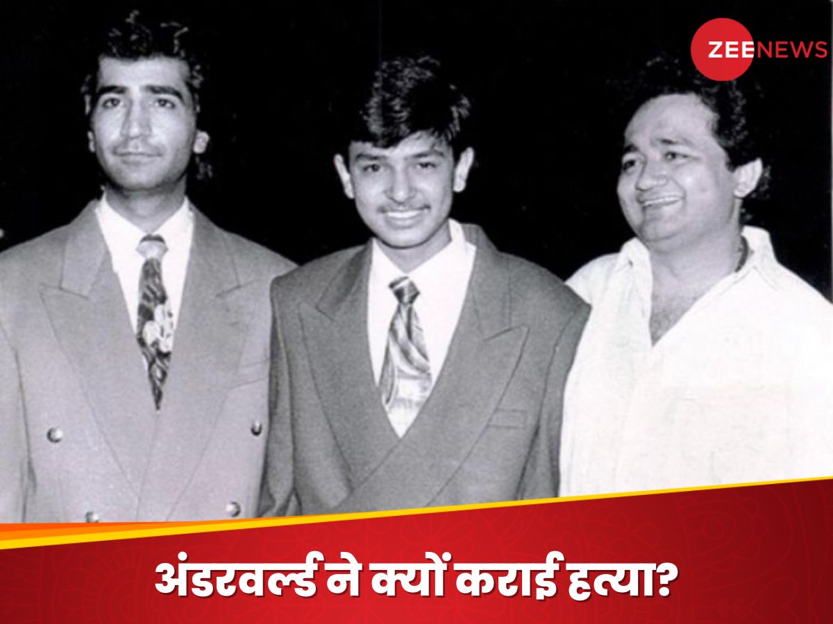 Gulshan Kumar Success Story T-Series history Krishna Kumar Tisha kumar ...