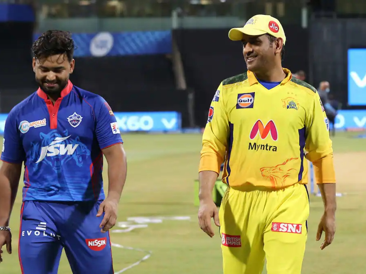 चेन्नई में जाएंगे पंत?