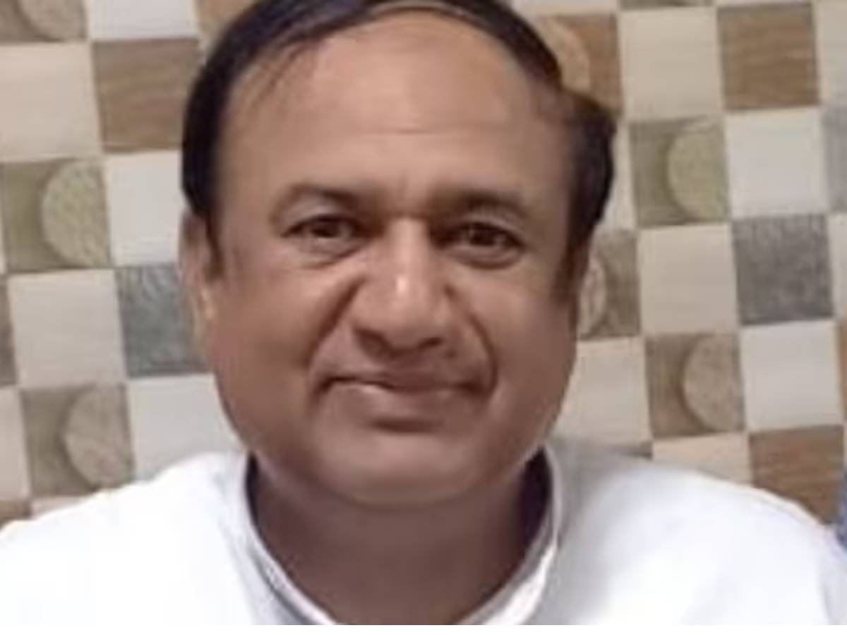 हरियाणा में अवैध खनन मामले में ED का बड़ा एक्शन, कांग्रेस MLA सुरेंद्र पंवार गिरफ्तार हरियाणा में अवैध खनन मामले में ED का बड़ा एक्शन, कांग्रेस MLA सुरेंद्र पंवार गिरफ्तार