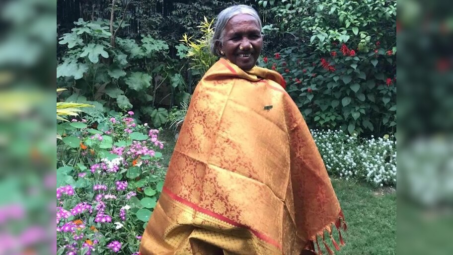 Kamala Pujari: ରାଷ୍ଟ୍ରୀୟ ମର୍ଯ୍ୟଦା ସହ ସମ୍ପନ୍ନ ହେବେ ପଦ୍ମଶ୍ରୀ କମଳା ପୂଜାରୀଙ୍କ ଶେଷକୃତ୍ୟ