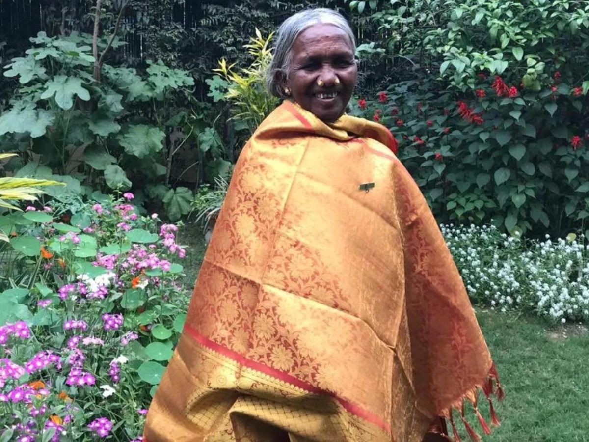Kamala Pujari: ରାଷ୍ଟ୍ରୀୟ ମର୍ଯ୍ୟଦା ସହ ସମ୍ପନ୍ନ ହେବେ ପଦ୍ମଶ୍ରୀ କମଳା ପୂଜାରୀଙ୍କ ଶେଷକୃତ୍ୟ Kamala Pujari: ରାଷ୍ଟ୍ରୀୟ ମର୍ଯ୍ୟଦା ସହ ସମ୍ପନ୍ନ ହେବେ ପଦ୍ମଶ୍ରୀ କମଳା ପୂଜାରୀଙ୍କ ଶେଷକୃତ୍ୟ