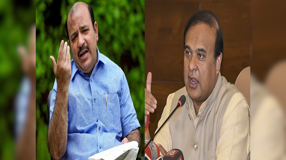 Assam CM का मुस्लिम आबादी बढ़ने वाला दावा कितना सही? दानिश अली ने रखे फैक्ट्स