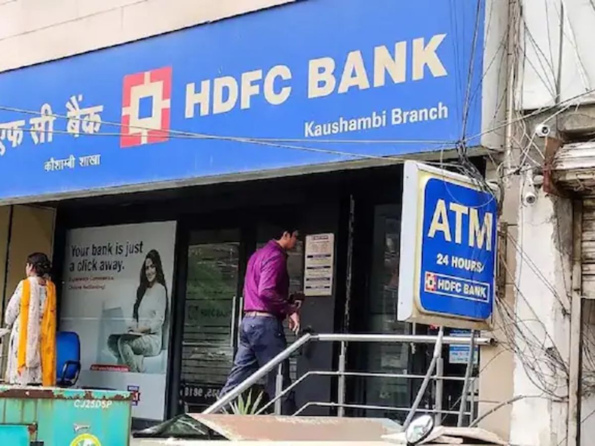 HDFC Bank’s Services: एचडीएफसी बैंक की नेट बैंकिंग आज इस समय तक बंद रहेगी, जल्द निपटा लें जरूरी काम