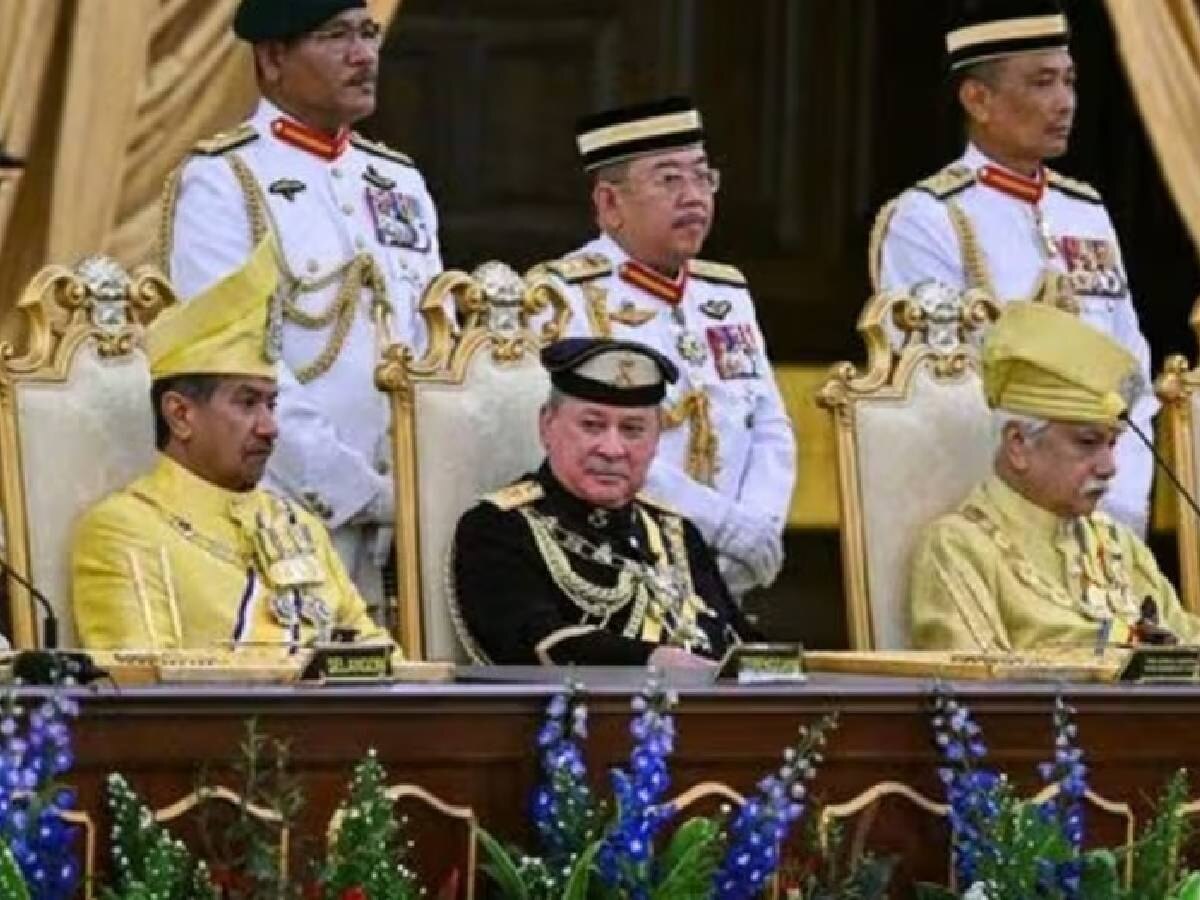 Malaysia New King: कौन हैं मलेशिया के नए राजा सुल्तान इब्राहिम, जिनके पास है अपनी सेना