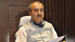 मंगल पांडेय  बोले- लालू राज में सीएम आवास में पोषित और संरक्षित होते थे अपराधी