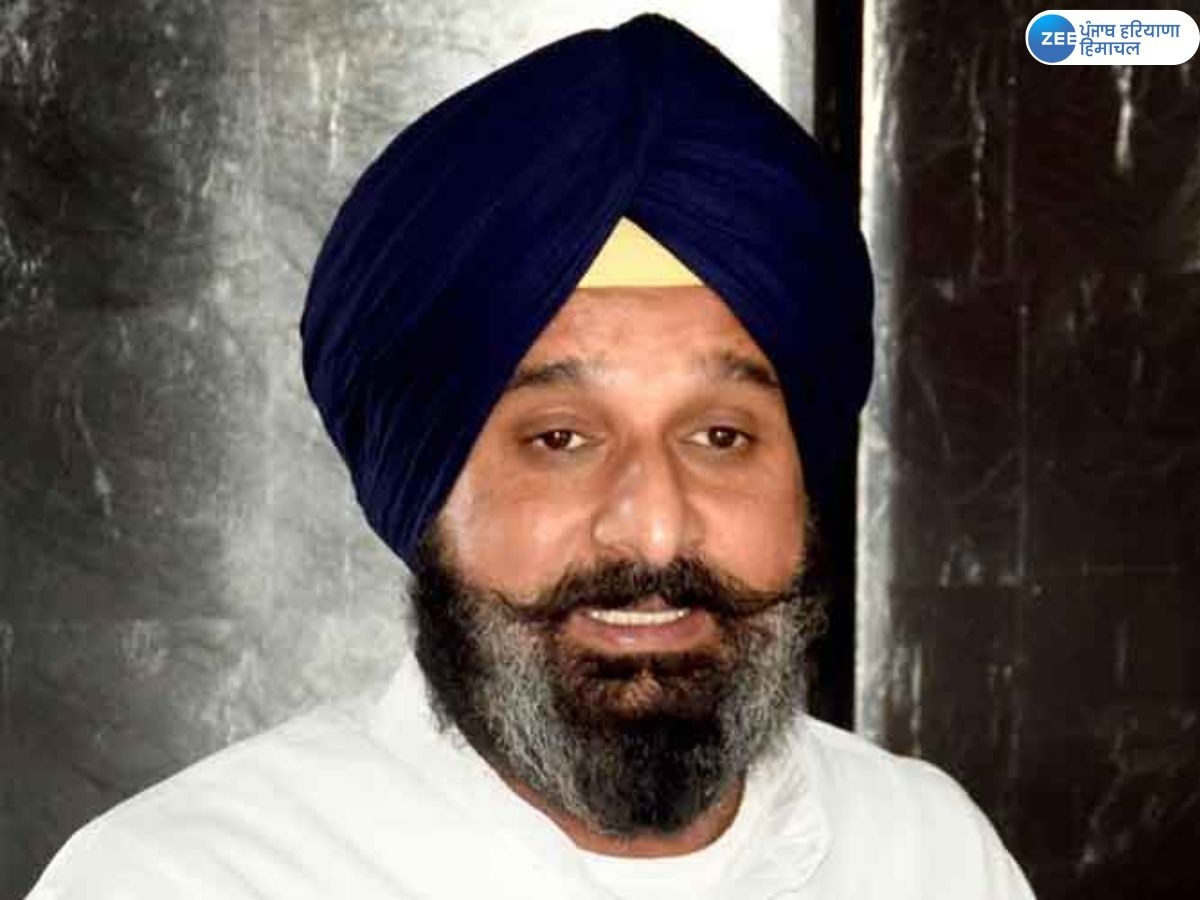  Bikram Majithia News: ਅਕਾਲੀ ਆਗੂ ਬਿਕਰਮ ਸਿੰਘ ਮਜੀਠੀਆ ਨੇ ਐਸਆਈਟੀ ਨੂੰ ਲਿਖਿਆ ਪੱਤਰ