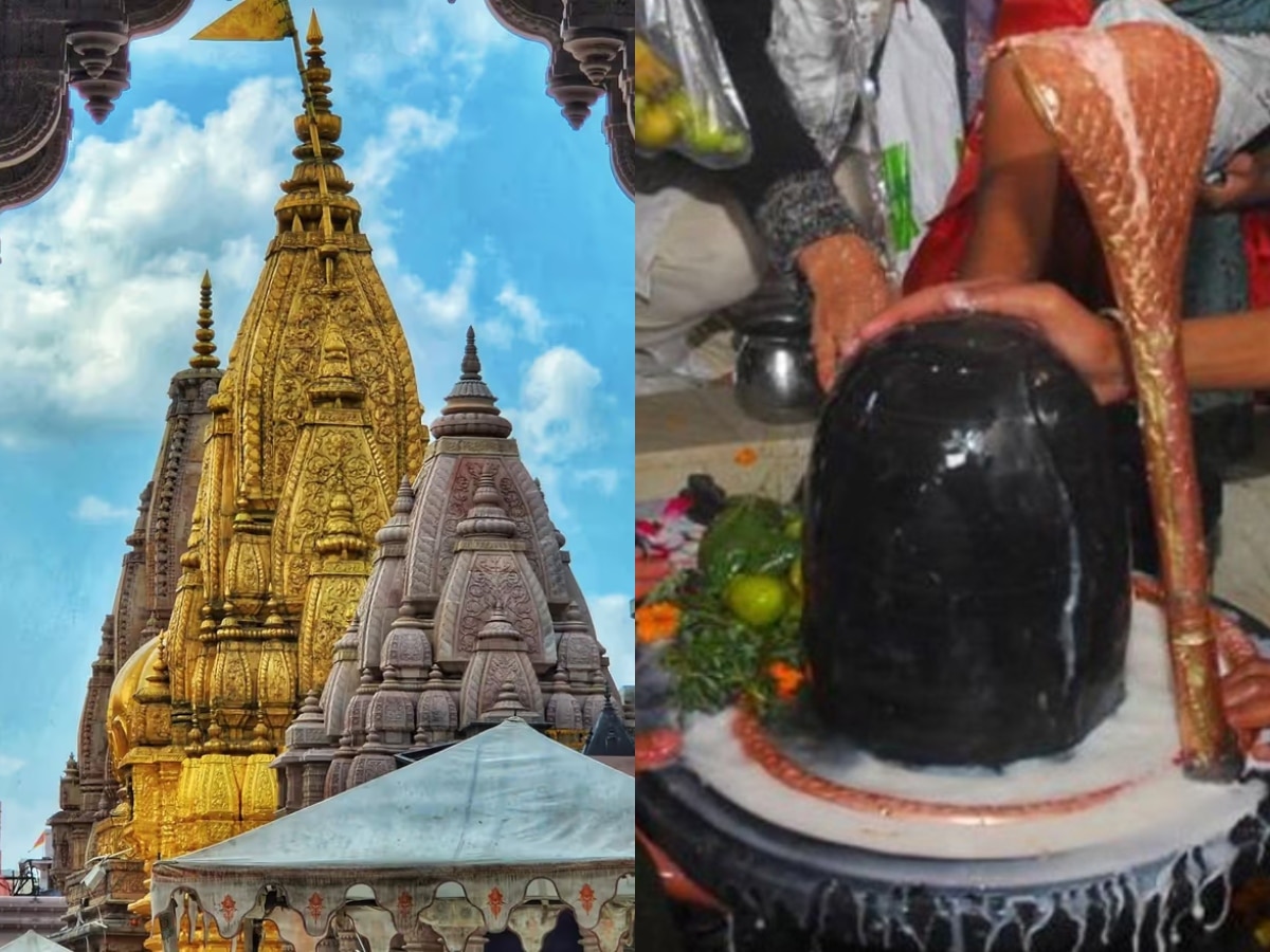 Shiv Mandir: सावन का पहला सोमवार आज, जानें मंडी के भूतनाथ, महामृत्युंज्य सहित 81 शिव मंदिरों का इतिहास!