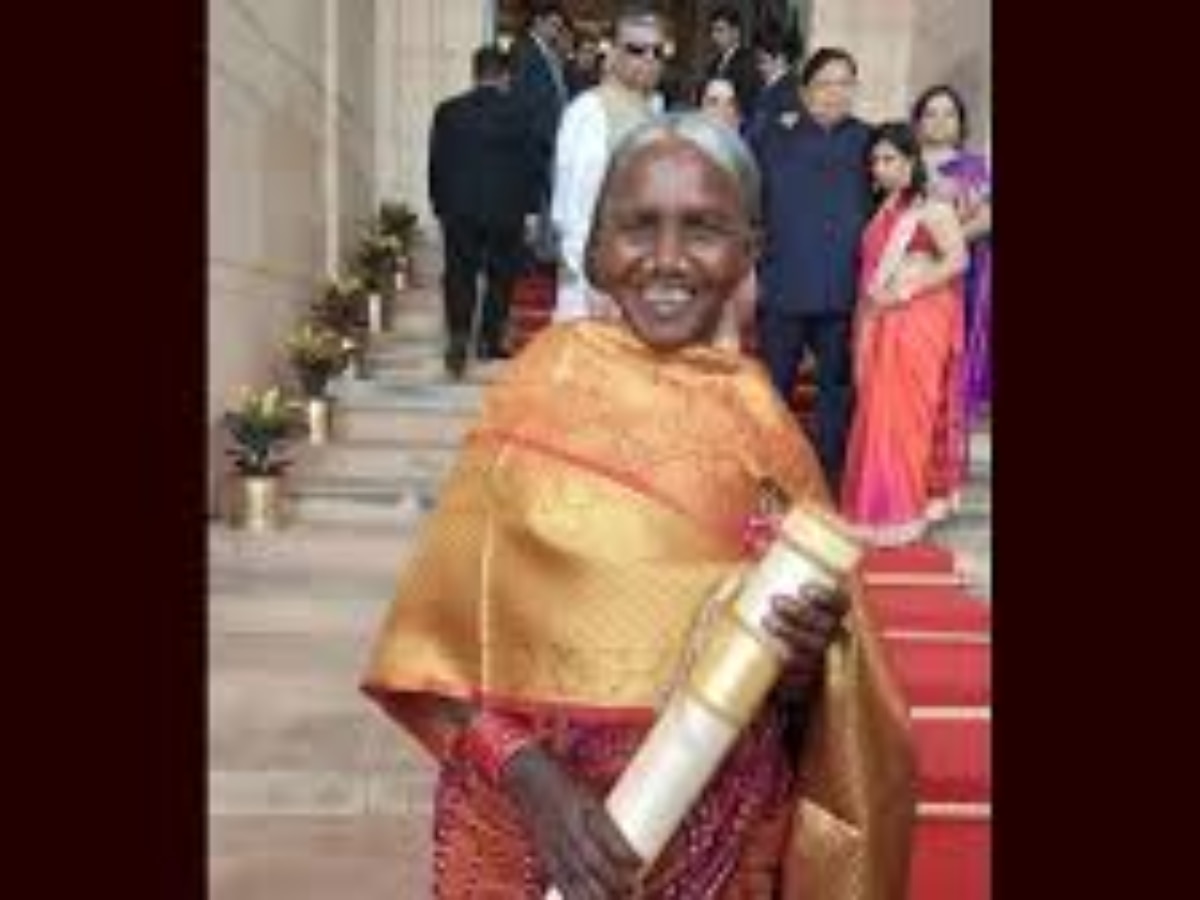 Padma Shri Awardee Kamala Pujari Death: पद्मश्री पुरस्कार विजेता कमला पुजारी का 74 वर्ष की आयु में निधन