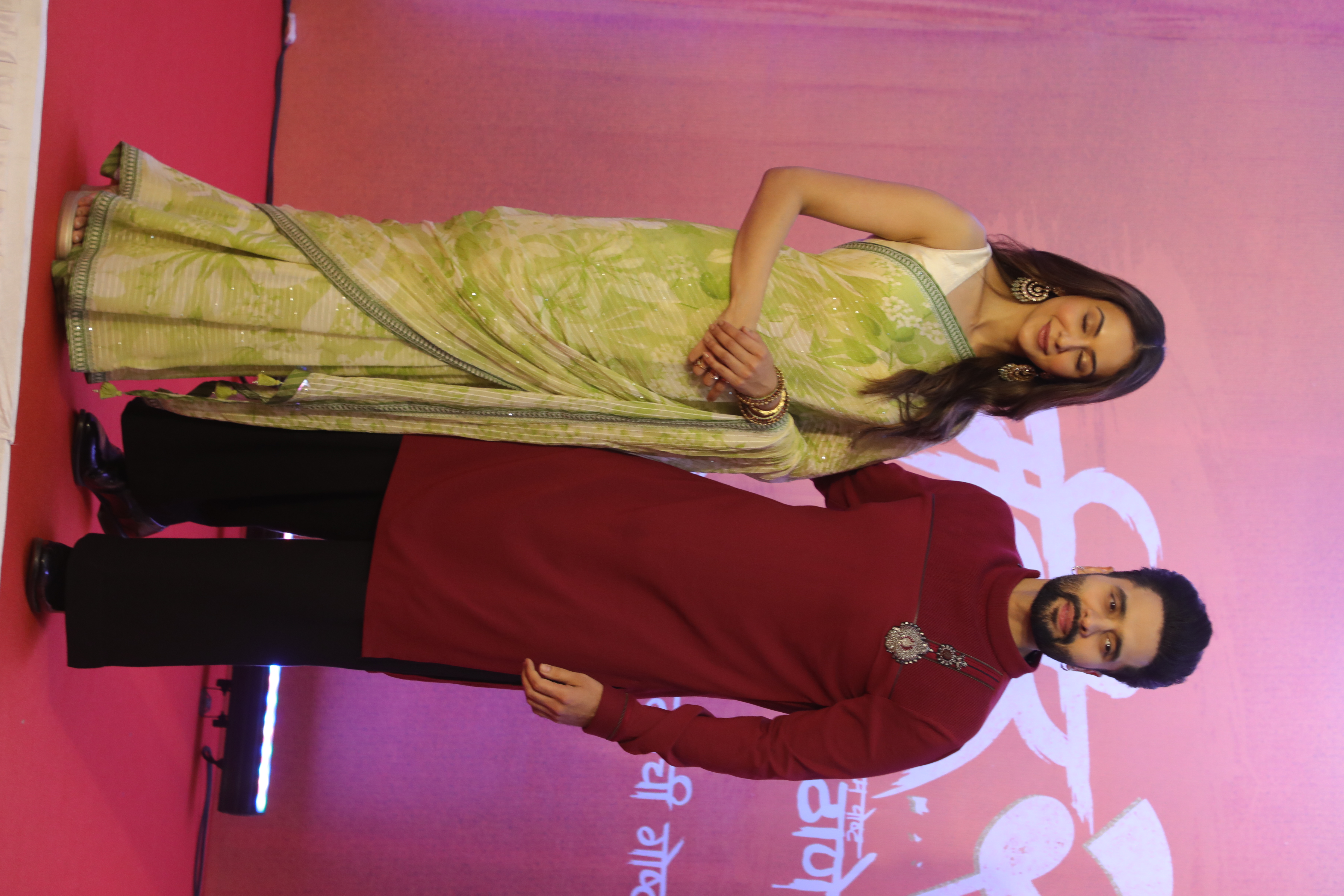 रकुल प्रीत औऱ जैकी भगनानी