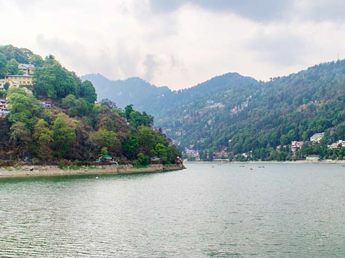 Naini Lake: रहस्यों से भरी नैनी झील, भारतीय नौसेना कराएगी सर्वे.. क्या क्या होगा