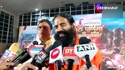 Kanwar Yatra 2024: CM Yogi के फैसले पर बोले Ramdev ' रहमान को अपनी पहचान बताने में दिक्कत क्यों?'