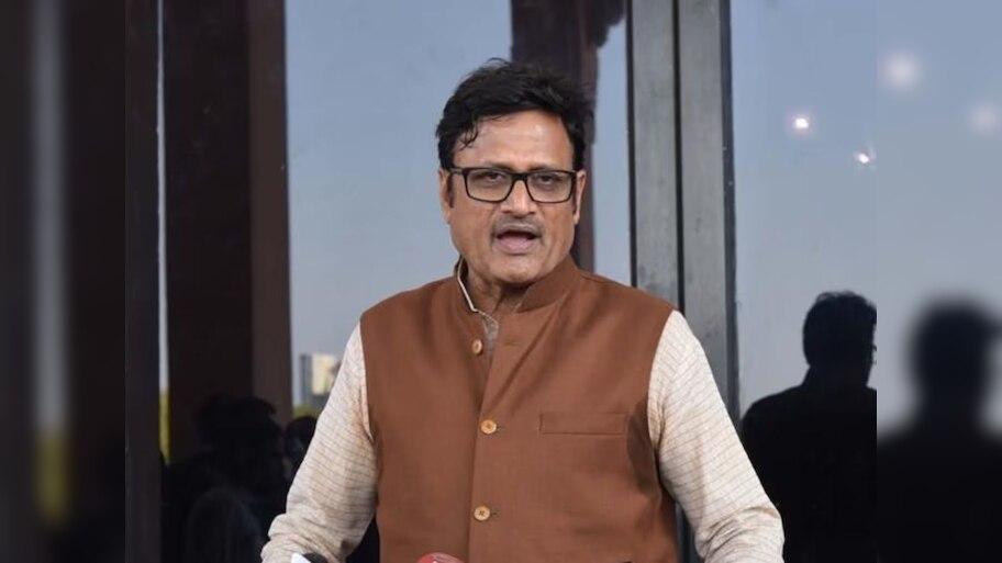 Rajasthan Politics Rajendra Rathore big statement regarding Leader of ...